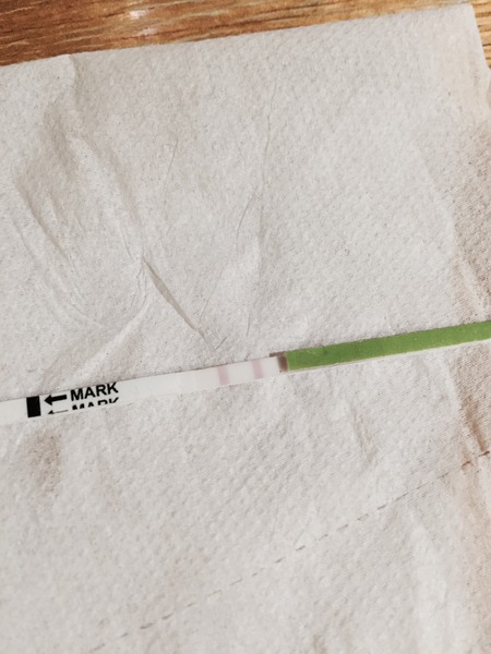 evap line on frer?