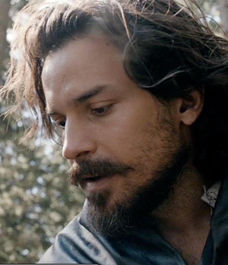 Swagger Inn Thread 118 - Santa baby, I've been an awfully bad girl, can I please have a Musketeer in my Stocking--s--