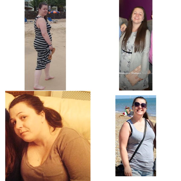 Slimming World support Part 3