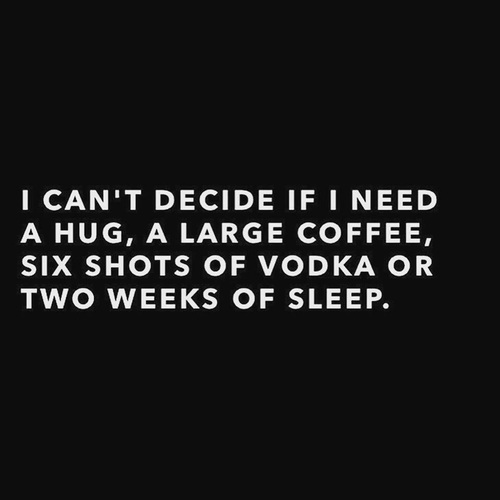 Anyone on for another 4 month sleep regression hand-holding thread?!