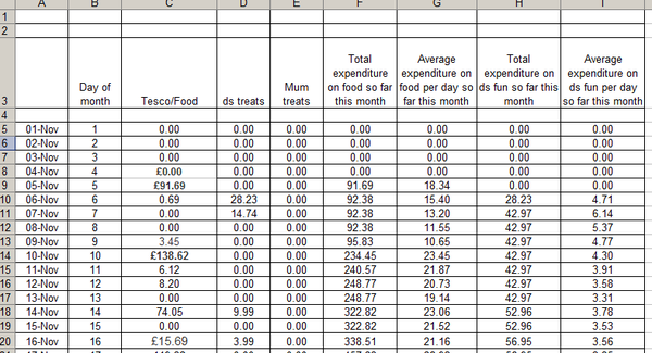 Oh come all ye frugalers, joyful in December, oh come ye, oh come yea and chat