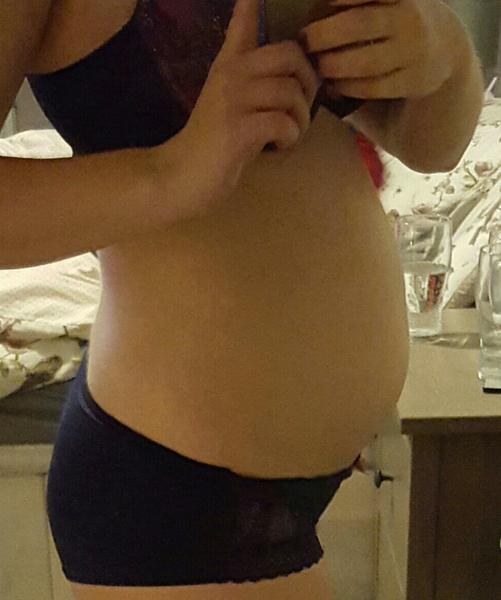 Bump photos :)