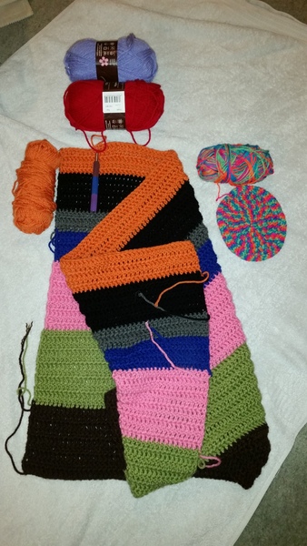 Woolly Hugs. Supporting refugees, lovely crafters and donors, fabulous Mumsnetters we need your help.