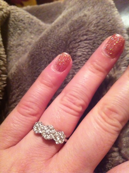 Photos of engagement rings