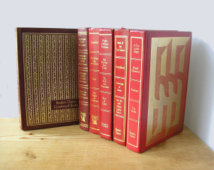 What really stands out when you think of your childhood books?