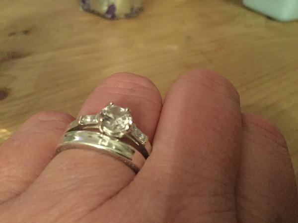 Photos of engagement rings