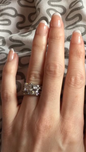Photos of engagement rings
