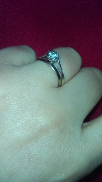 Photos of engagement rings