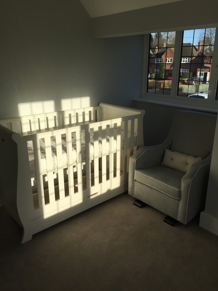 Feb 2016 babies: Welcome to the 3rd trimester - the final stretch! (in more ways than one)