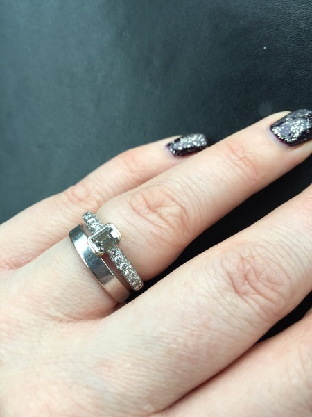 Photos of engagement rings