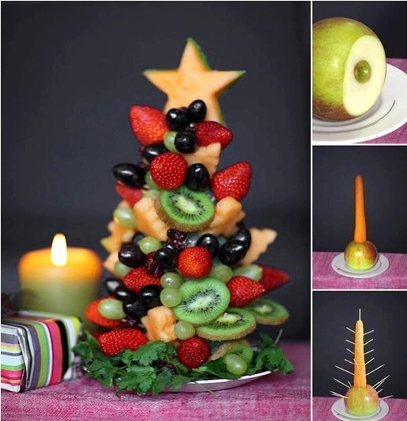 What do you have for Christmas breakfast?