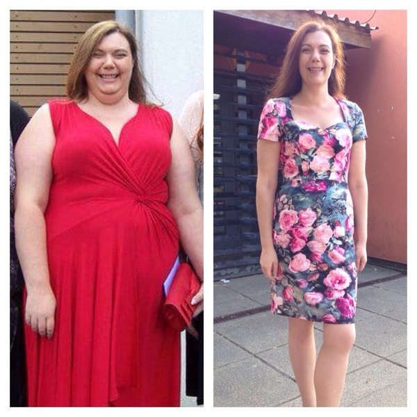 Slimming World support Part 3