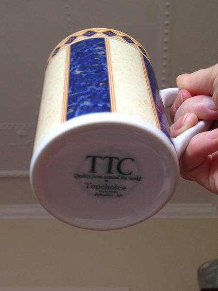 Pom Poms, Placards and Picket Lines. The Berries are putting up the barricades and will not be crossed! A delightful bunch of 30 something Ladybros TTC #1.