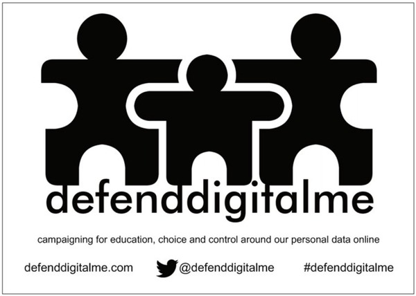 Our children's data is given to journalists by the DfE - we can make it stop