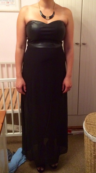 hairdo for this dress?