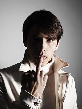 Swagger Inn Thread 118 - Santa baby, I've been an awfully bad girl, can I please have a Musketeer in my Stocking--s--