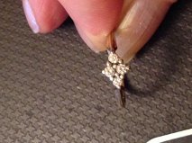 Photos of engagement rings