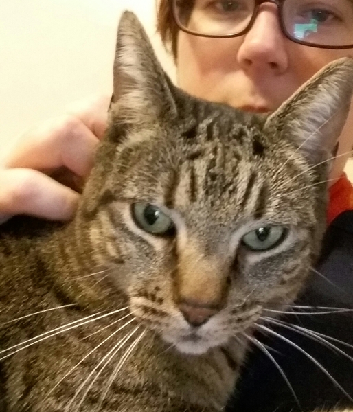 Look at my Precious Baby Fur Princess