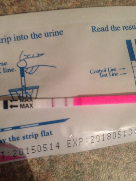 Waiting to try, and cycle a mess from the pill