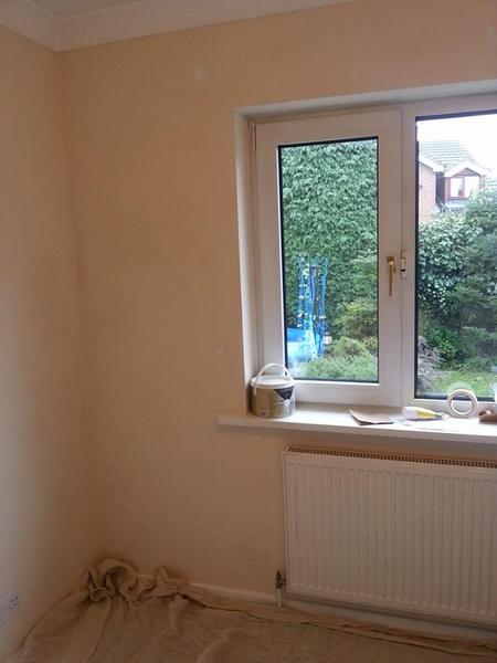 Valspar Premium Walls & Ceilings Paint Feedback Thread - £300 to be won for feedback NOW CLOSED