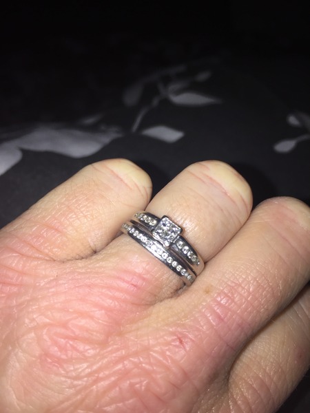 Photos of engagement rings
