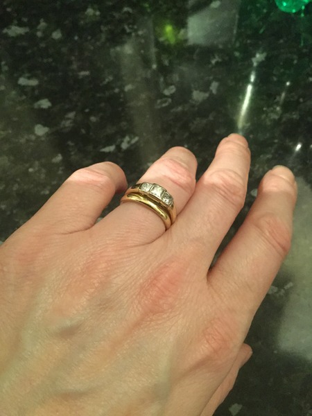 Photos of engagement rings