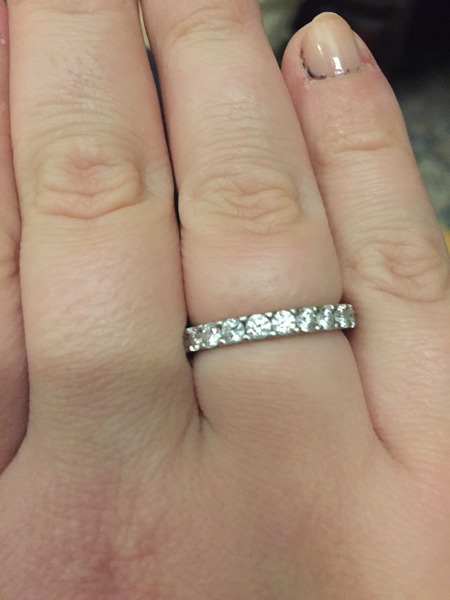 Photos of engagement rings
