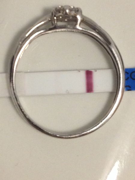 Ttc#1 THREAD 3. Some bfp's, some bfn's, cervical mucus examination class of what was supposed to be January 2016.