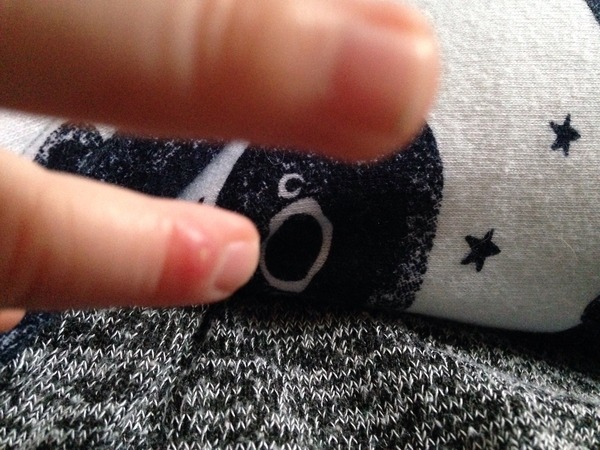 Just Mumming 9- We're suffering the curse of Mel B, ST syndrome and the rise of the sleep snatchers. We've all had enough and would just like a good JS.