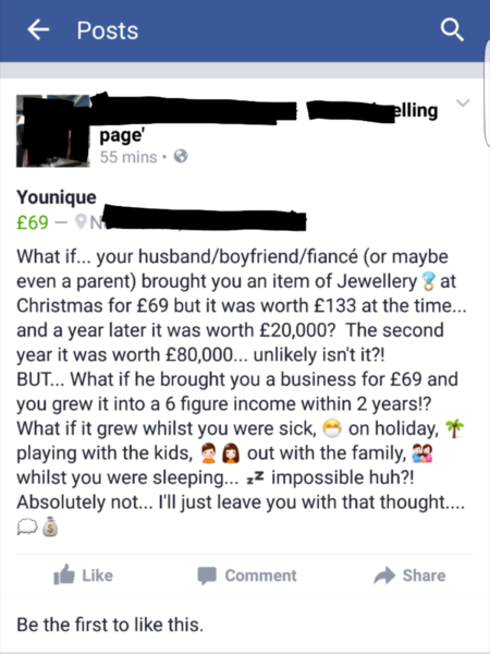 MLM bot watch - Continued discussion of the network marketing companies Forever Living, Herbal Life, Juice Plus etc as a pyramid scheme or scam