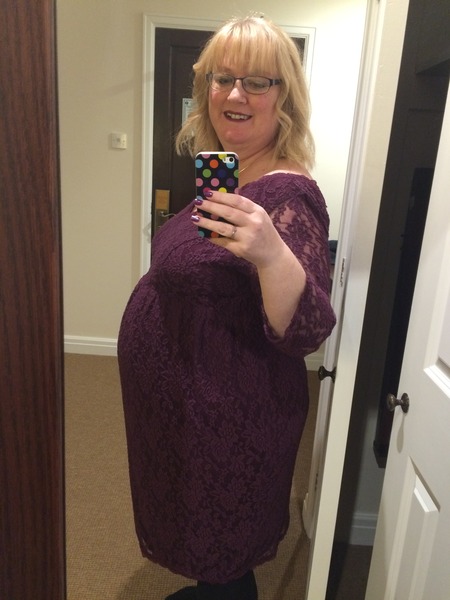 Feb 2016 babies: Welcome to the 3rd trimester - the final stretch! (in more ways than one)