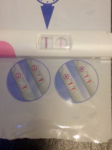 Thread 2. #Ttc1. We weren't supposed to start yet, but the starting pistol (penis) has gone off. Join our journey as we navigate the ovia boat, pissy sticks and symptoms spotting