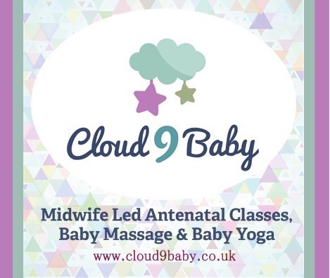 Help Antenatal Classes !!