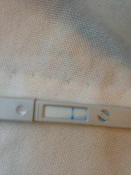 Ttc#1 THREAD 3. Some bfp's, some bfn's, cervical mucus examination class of what was supposed to be January 2016.