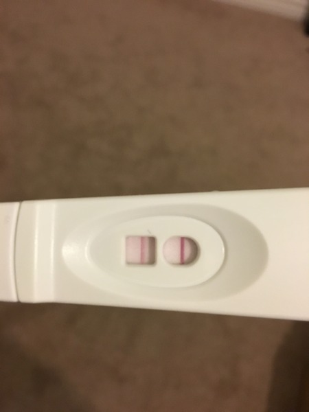 Thread 2. #Ttc1. We weren't supposed to start yet, but the starting pistol (penis) has gone off. Join our journey as we navigate the ovia boat, pissy sticks and symptoms spotting