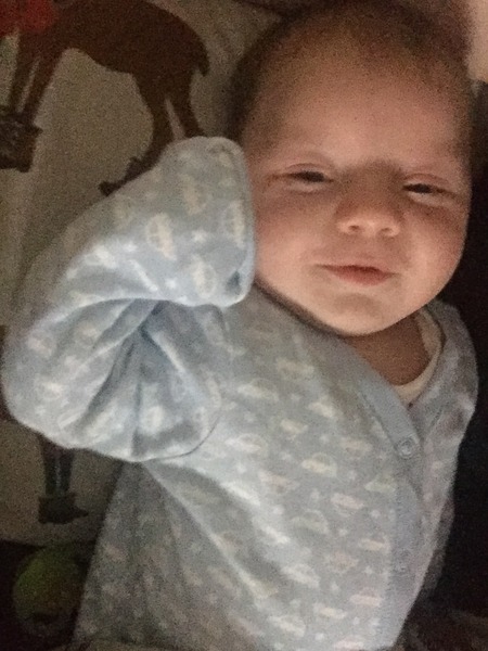 April 2014 ttc thread - come on baby cupcake!