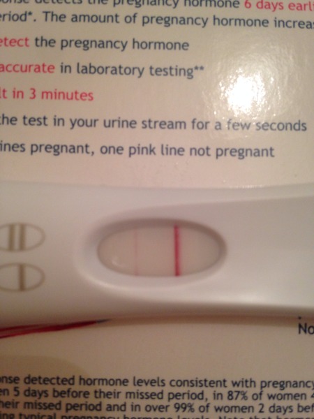 Anyone ttc baby #2?