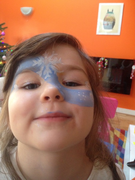 Share your Christmas Fancy Dress ideas with Snazaroo - £300 Love2Shop voucher prize draw!NOW CLOSED