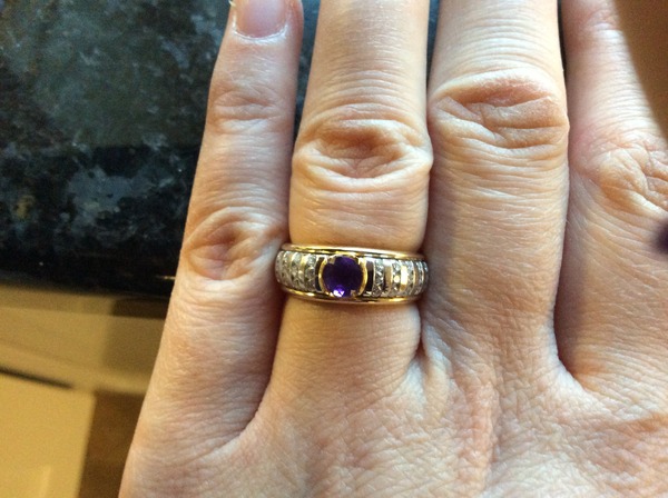 Photos of engagement rings