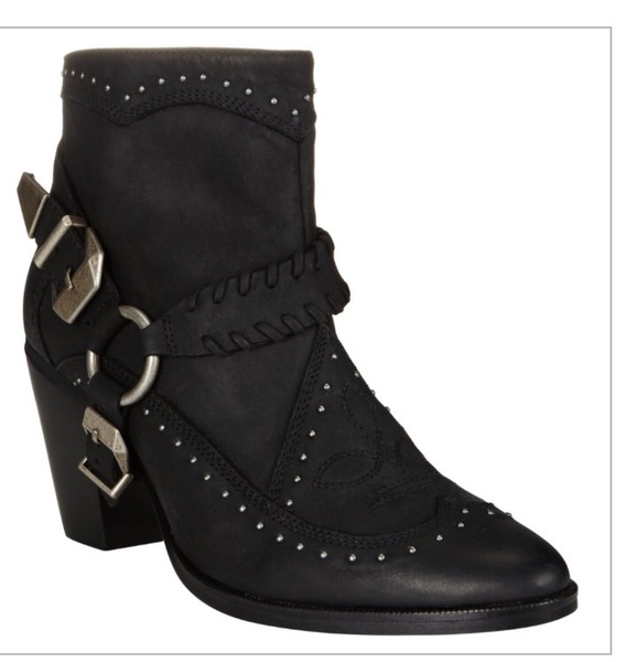 which shoes