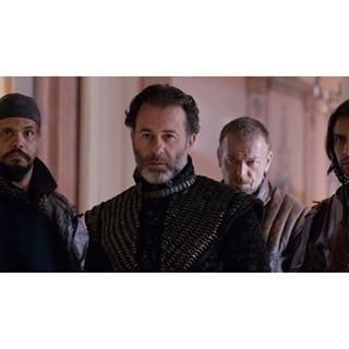 Swagger Inn Thread 118 - Santa baby, I've been an awfully bad girl, can I please have a Musketeer in my Stocking--s--