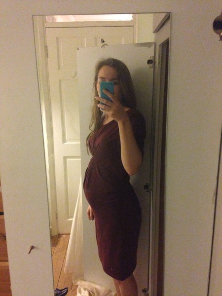 June 2016 thread #5 Starting the great gender speculation. ..