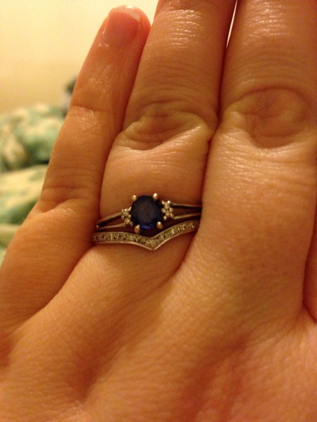 Photos of engagement rings