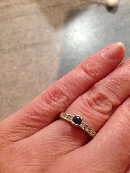Photos of engagement rings
