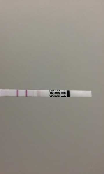 Thread 2. #Ttc1. We weren't supposed to start yet, but the starting pistol (penis) has gone off. Join our journey as we navigate the ovia boat, pissy sticks and symptoms spotting