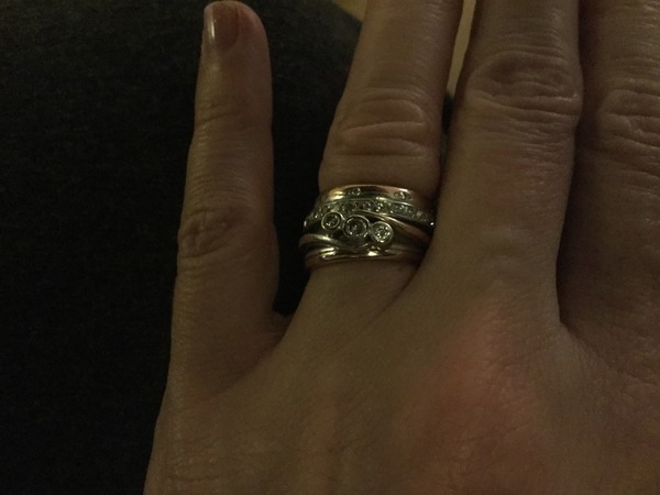 Photos of engagement rings