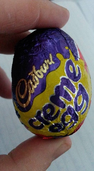 To be amazed at the amount of 'stuff' left in the shops