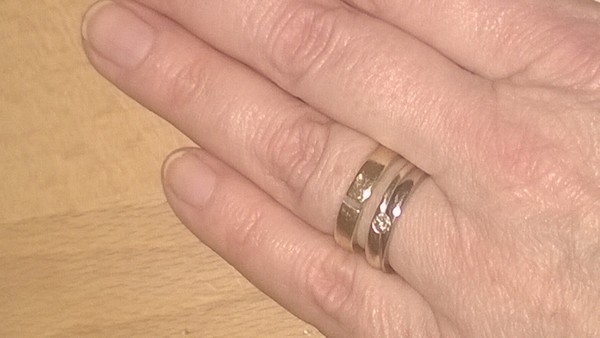 Photos of engagement rings