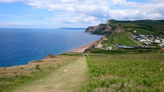 Dorset Touring Recommendations