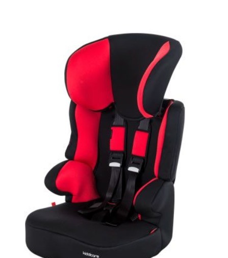 Car seat advice